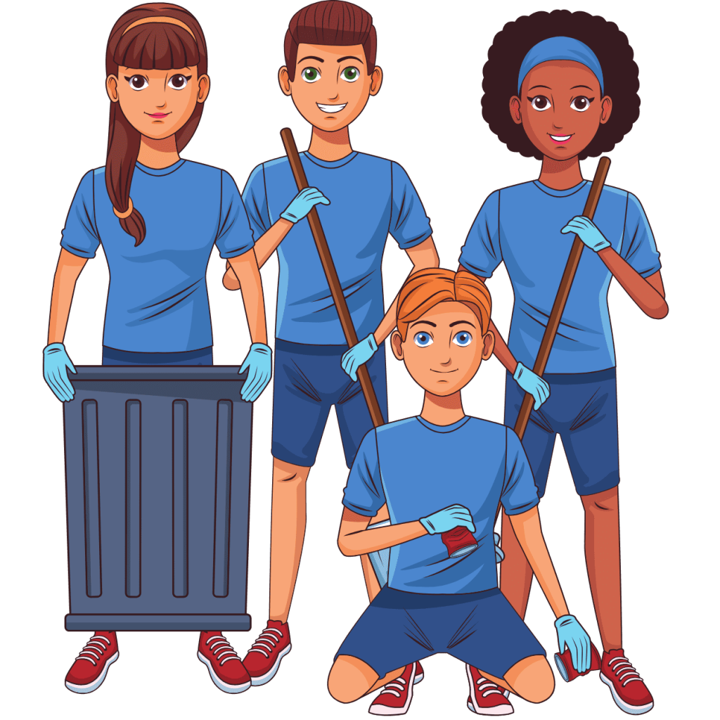 شركة كلين العرب